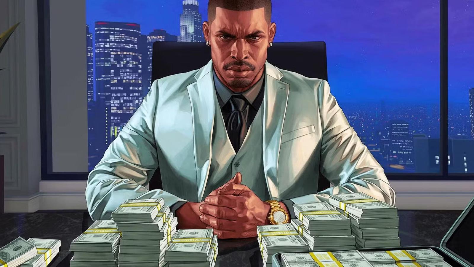 Šance pro virtuální milionáře – získejte 500 000 GTA$ zdarma!