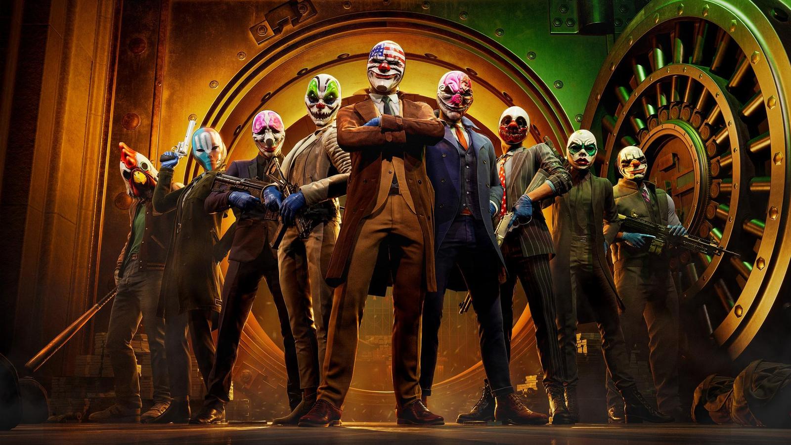 Payday 3: Stín minulosti – Jak nový díl zápasí s odkazem svého slavného předchůdce