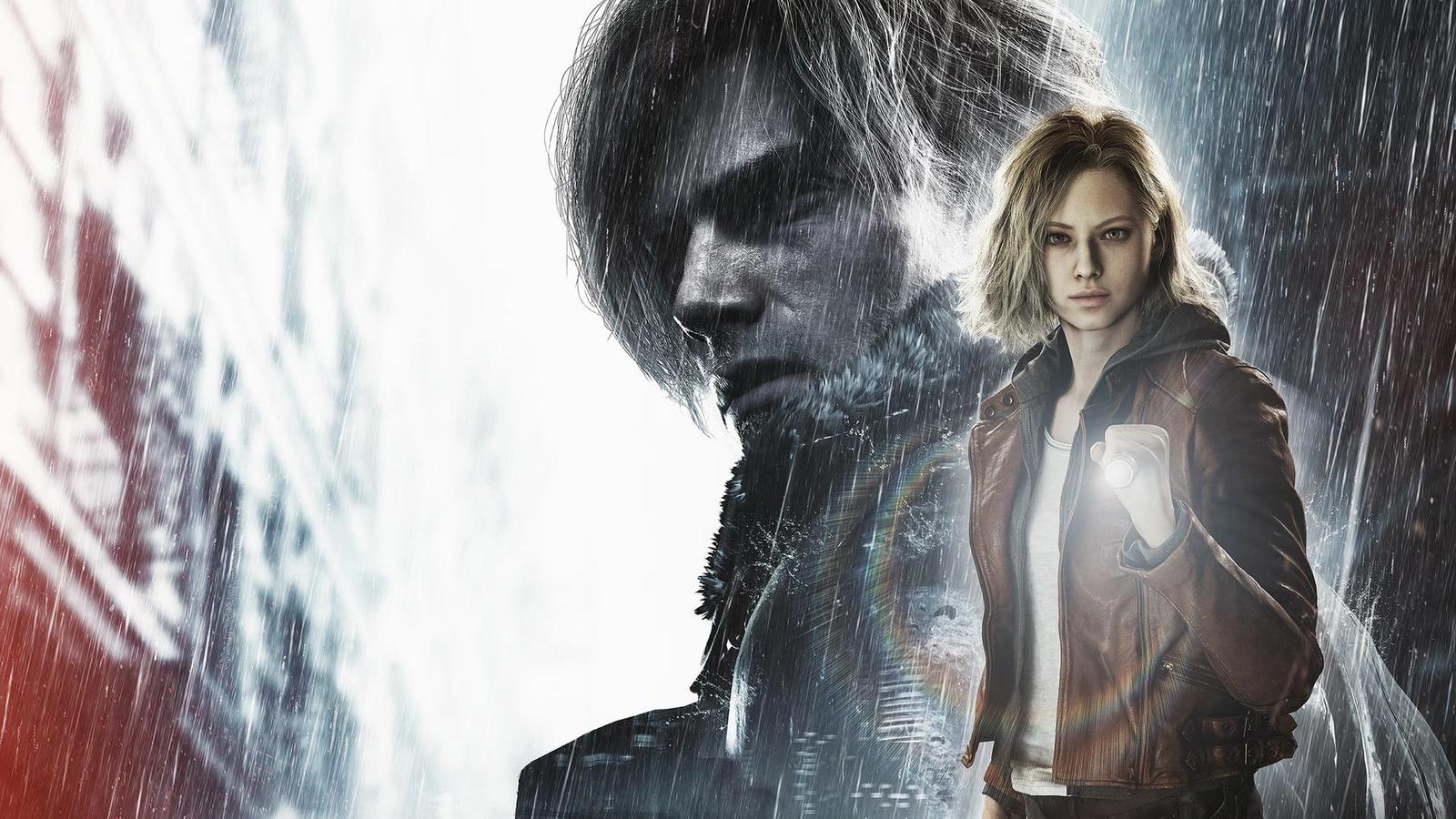 Poslední kapitola legendární série Resident Evil – návrat do Raccoon City