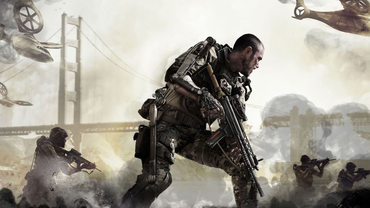 Od konzolových válečníků ke kinematografickému zážitku: Filmová adaptace Call of Duty se blíží