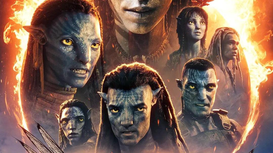 Pandora se vrací: Avatar pokračuje v epické misi