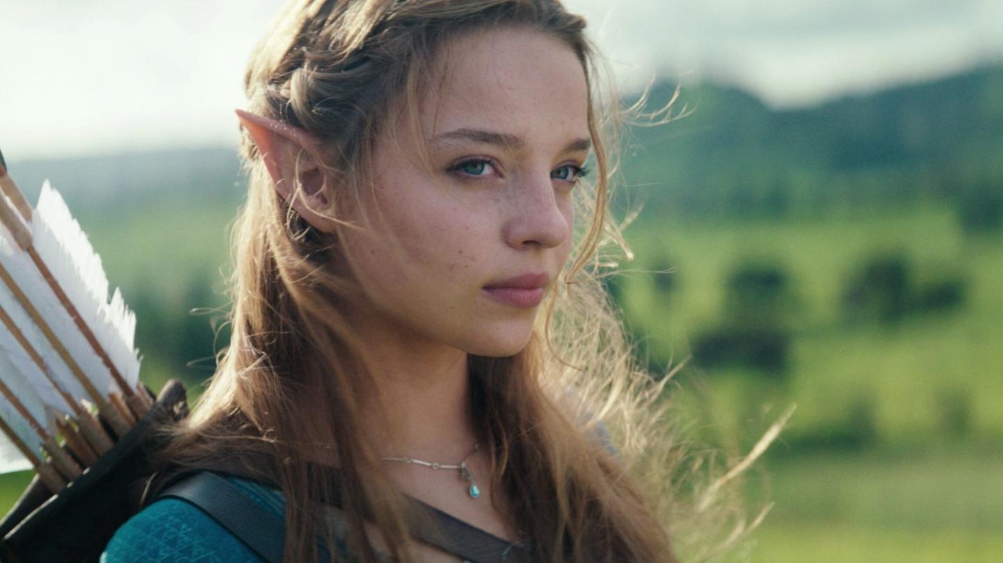 Vzrušující adaptace legendárního herního světa: První záběry z filmové podoby The Legend of Zelda