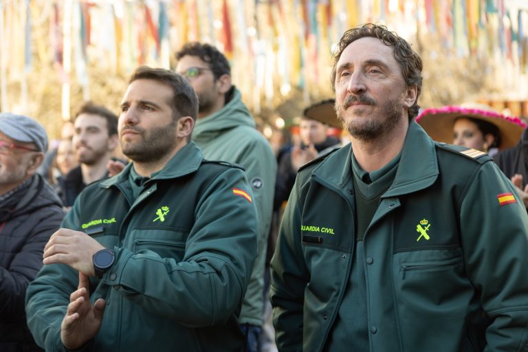 Netflix chystá další thriller podle Javiera Castilla. Záhada zmizelé vědkyně zavede diváky pod sopku Teide