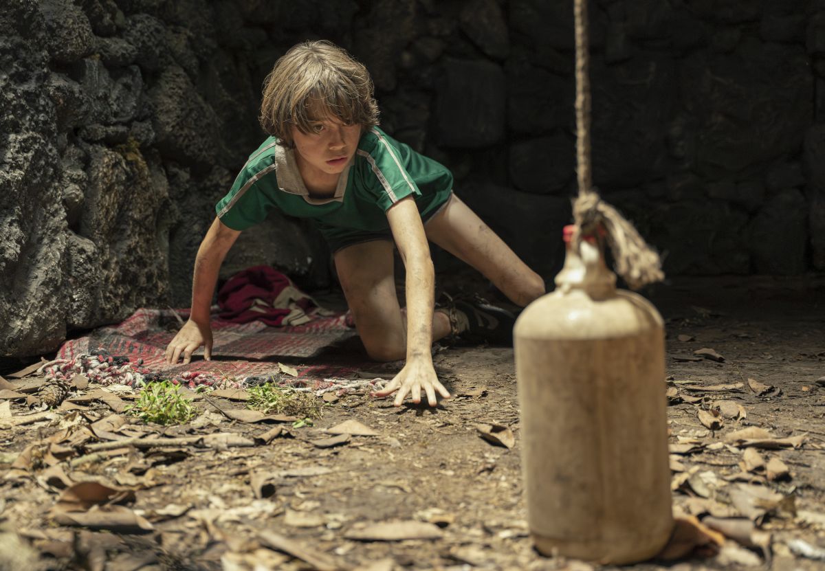 Ve světě boduje nový thriller Netflixu. V Česku ho ale téměř nikdo nesleduje