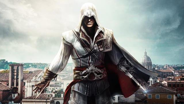 Dobrodružný svět Assassin’s Creed ožívá na Netflixu