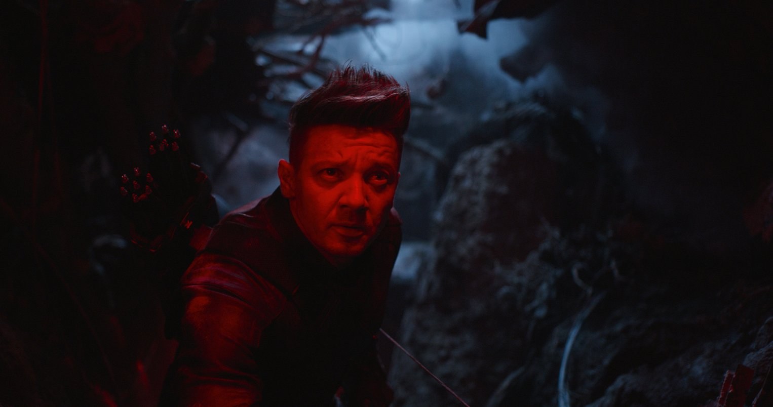 Jeremy Renner: V nových Avengers nejsem. Bez Hawkeye ale prý nemají šanci