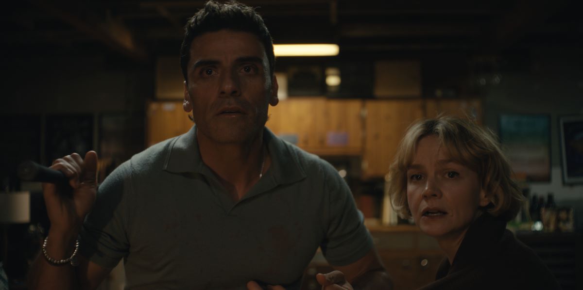 Netflix zvažuje pokračování seriálu Ve při. Tvůrce naznačil plán až na tři řady