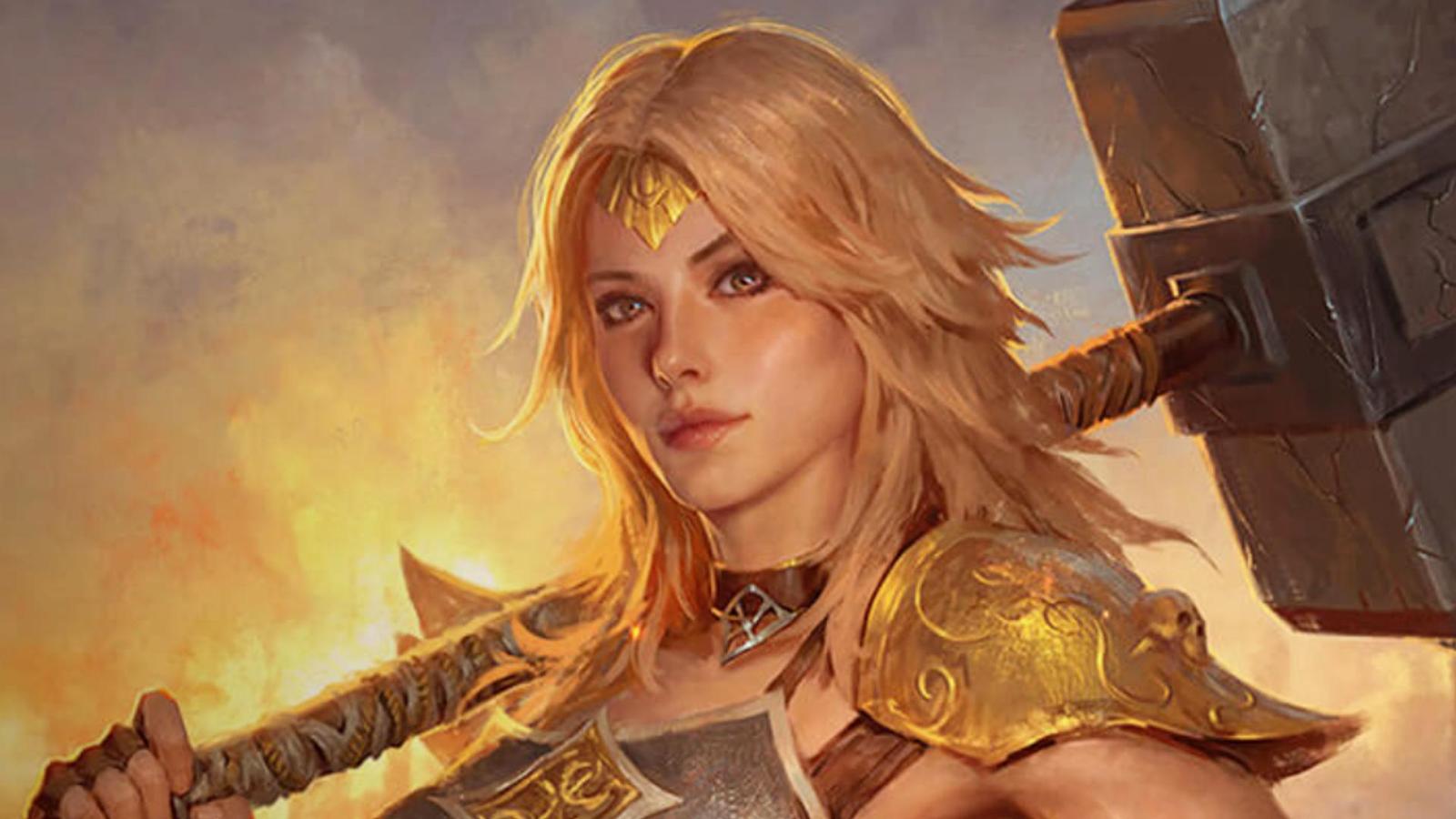 Návrat legendárních hrdinů do Guild Wars Reforged