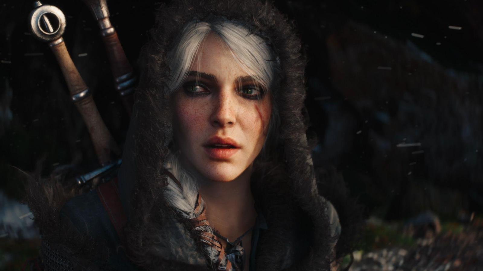 Z Clair Obscur do světa Zaklínače: Animátorka Lucie Hennet se připojuje k týmu CD Projekt Red