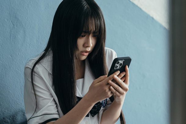 Aplikace, která plní přání. A pak si vybere svou daň. Netflix přichází s novým korejským hororem