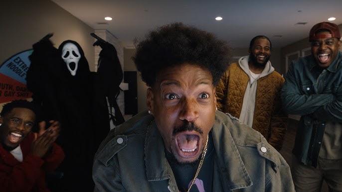 Skvělá zábava, nebo přílišné provokování? Scary Movie 6 se chystá natrhnout diváky