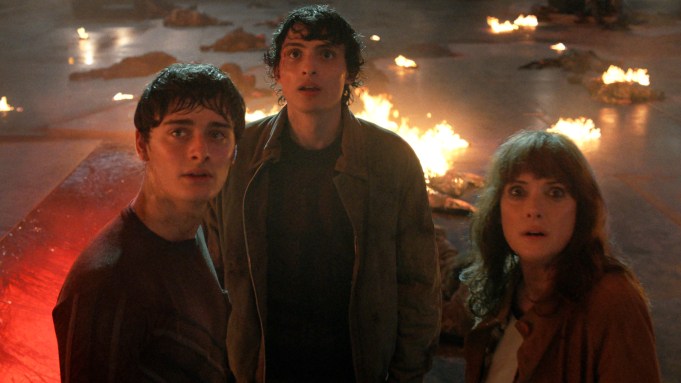 Návrat do temného srdce Hawkinsu: Závěrečný souboj Stranger Things