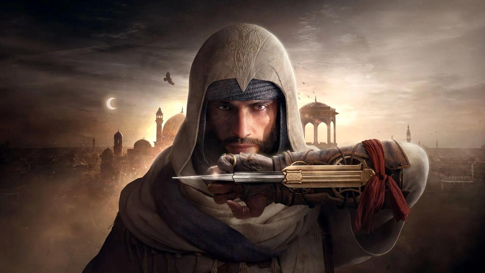 Kreativní zákruty a úskalí vývoje her v Ubisoftu