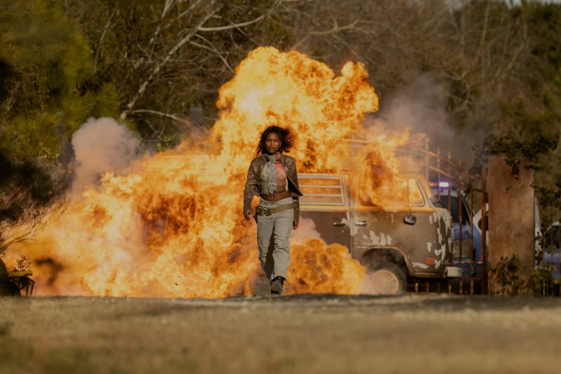 Outer Banks se loučí. Netflix ukázal první trailer finální řady a odhalil datum premiéry