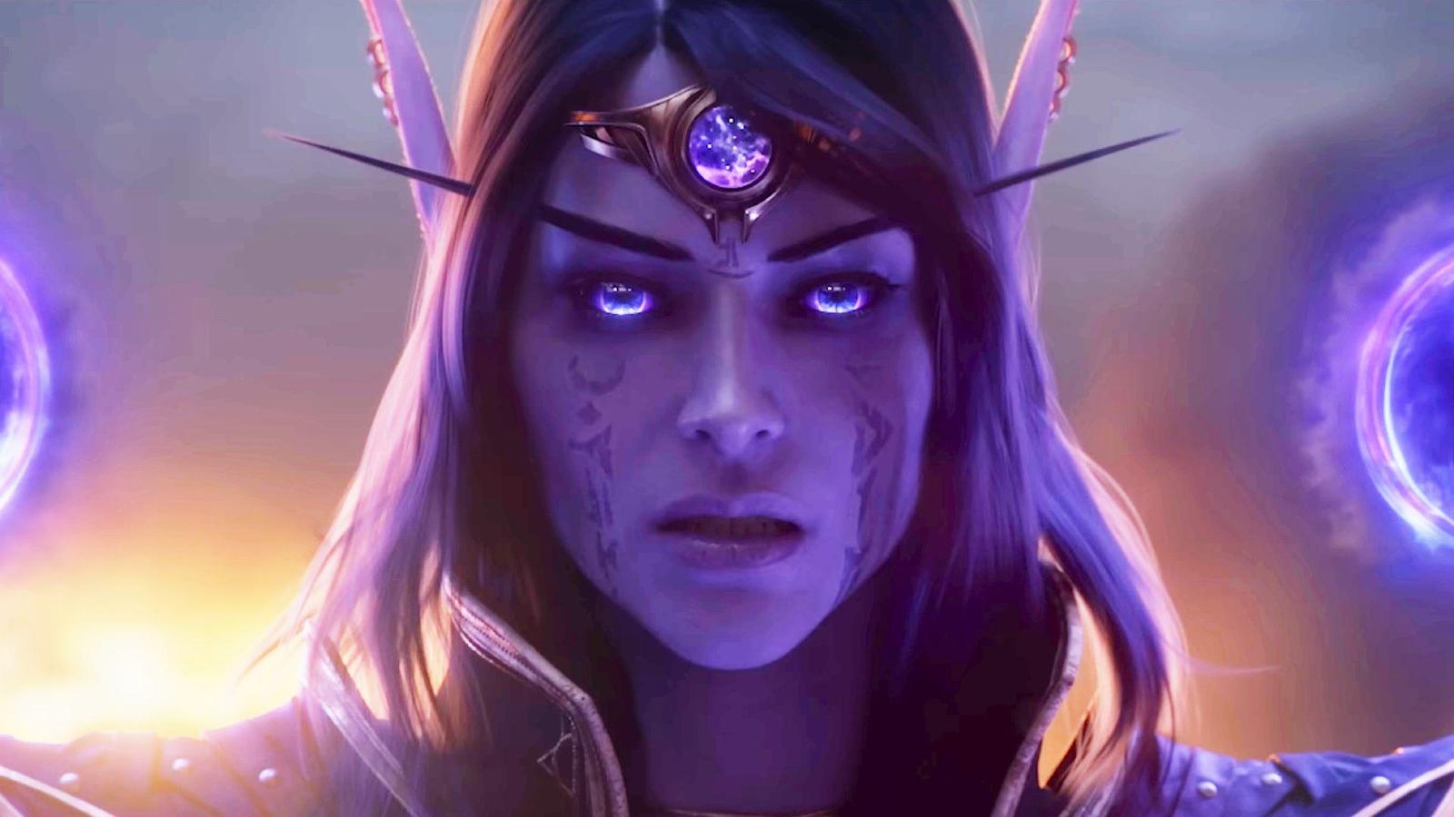 Návrat k nekonečnému kouzlu objevování ve World of Warcraft