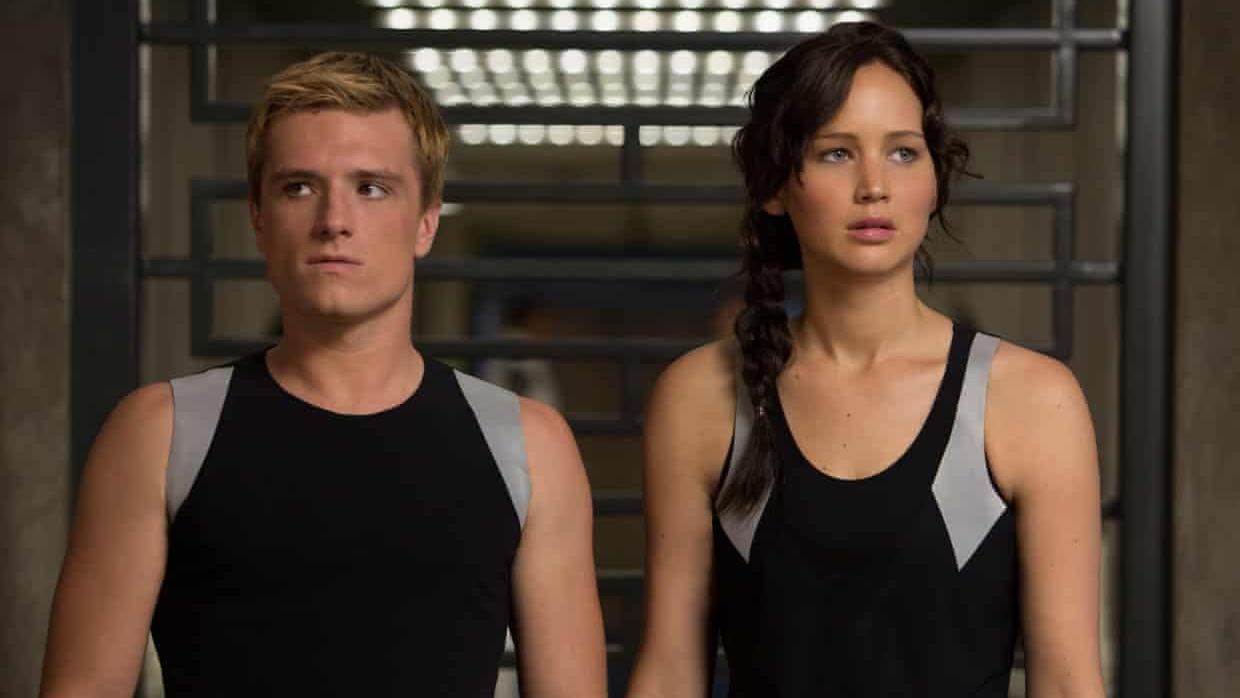 Mladší generace Hunger Games se vrací na plátna kin