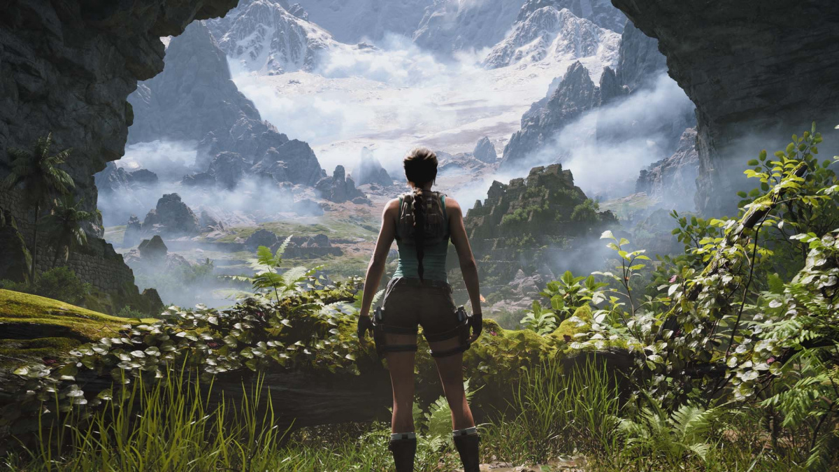 Tomb Raider vysvětluje použití AI. V Legacy of Atlantis pomáhá jen s návrhy, tvrdí Crystal Dynamics