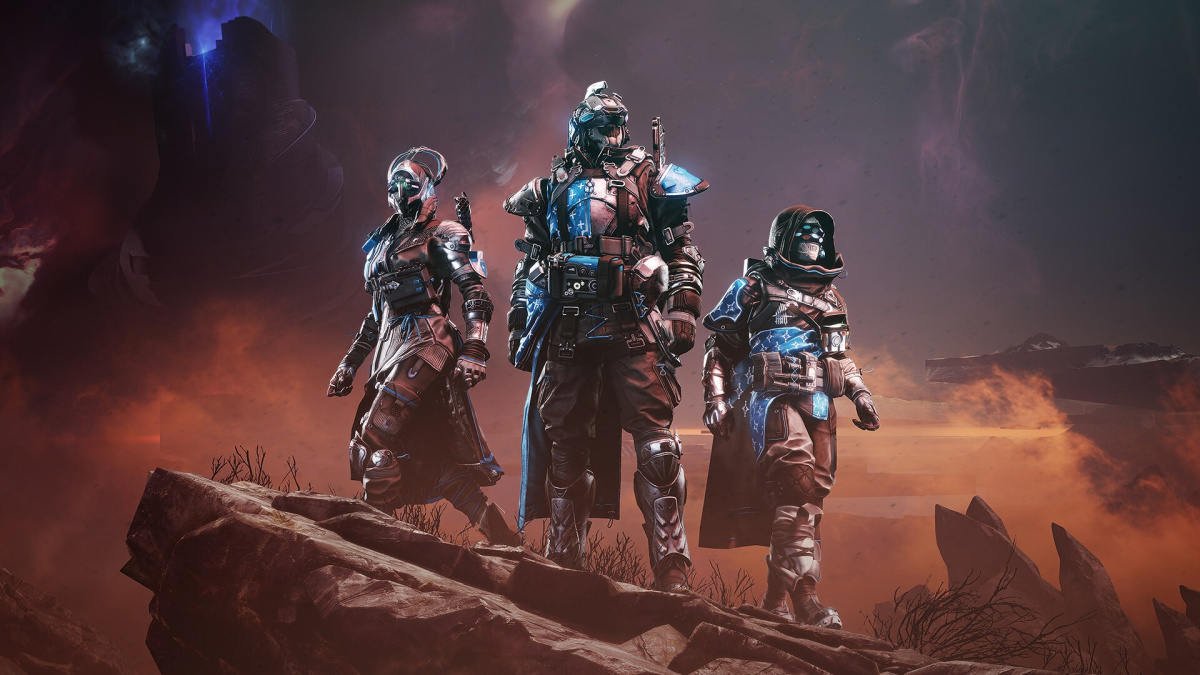 Destiny 2 se loučí ve velkém stylu. Poslední update přilákal nejvíc lidí za dva roky