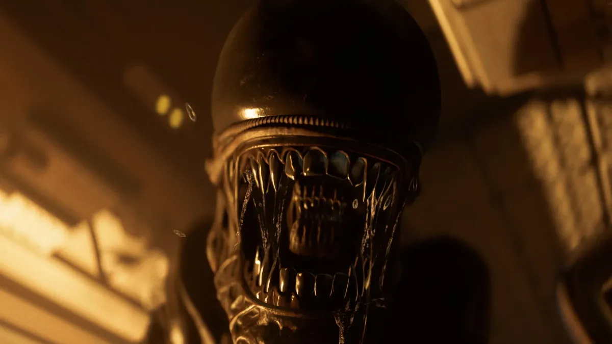 V Alien: Isolation 2 se před xenomorfem budete chtít ukrýt v interiérech