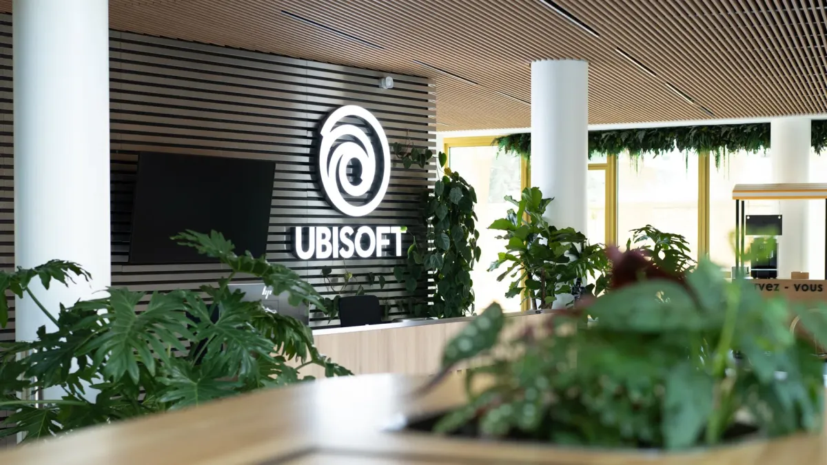 Ubisoft čelí dalšímu propouštění a zavírání poboček