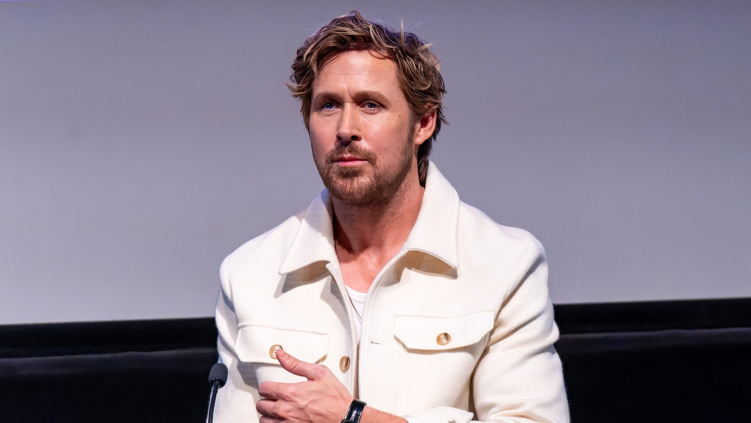 Ryan Gosling míří do Marvelu. Po Star Wars má převzít i roli Ghost Ridera