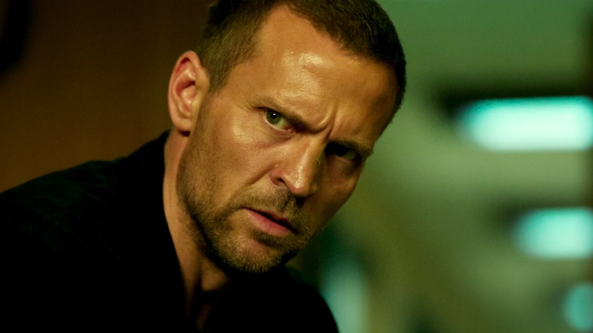 Pět krimi seriálů na Netflixu, které letos stojí za pozornost. Nechybí Harry Hole ani mrazivý severský případ