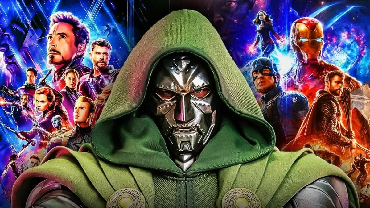 Avengers se připravují na nejtemnější kapitolu – Doomsday je blízko