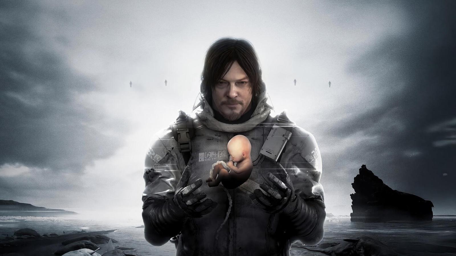 Nové horizonty v gamingu: Death Stranding 2 připravuje počítačové dobrodružství