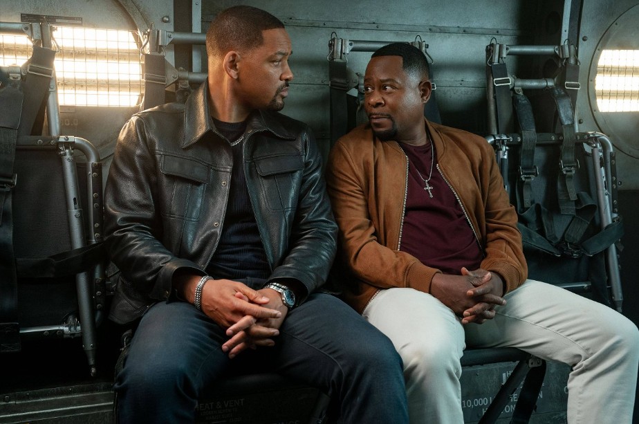 Netflix ztrácí velkou zakázku: Will Smith míří s megathrillerem za 70 milionů dolarů na Prime Video