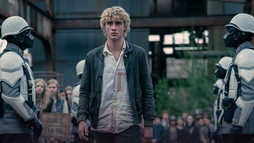 Návrat do Panem: Nový Hunger Games film odhaluje fascinující počátky legendárních her