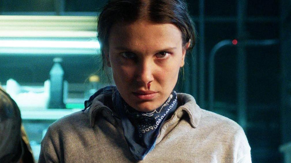 Senzační kolaps sítě Netflixu při startu finální série Stranger Things
