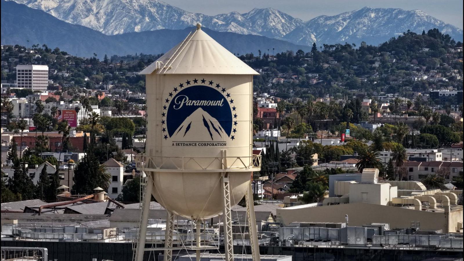Paramount dominance – Akvizice Warner Bros. posouvá mediální impérium do nových výšin